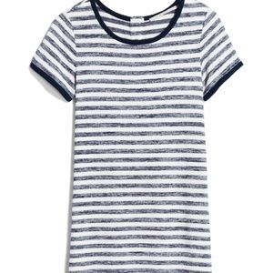 Market and spruce dress